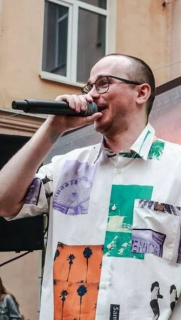 Братья Борисенко