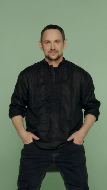 Валерий Харчишин