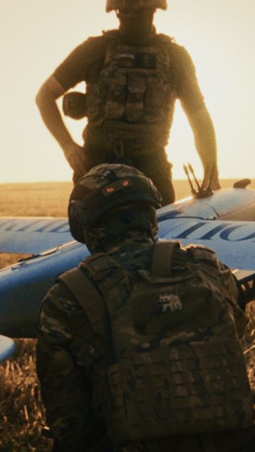 Культура войны: «Метаромантика» открыла новое направление украинской литературы