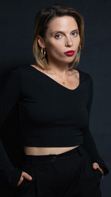 Ірена Карпа