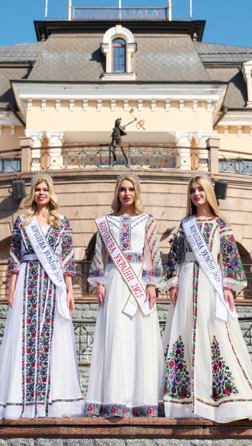 Королева України 2025