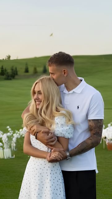 Даша Квіткова