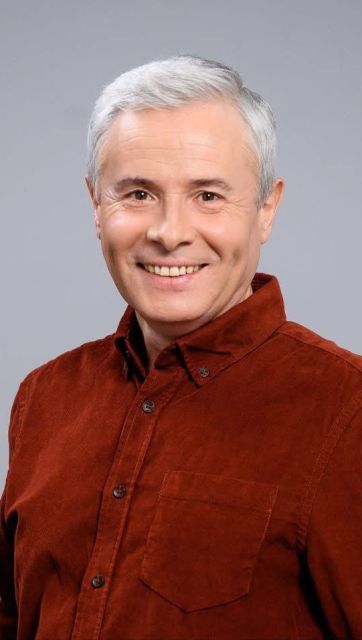 Костянтин Грубич