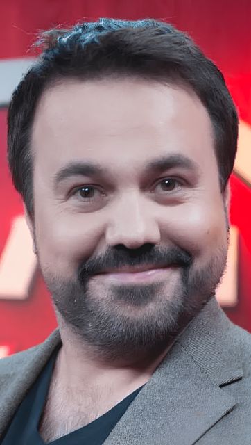 Антон Лірник