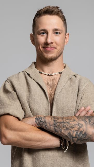 Олександр Терен