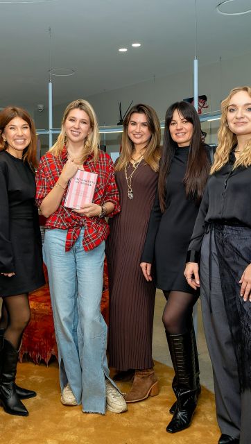 у Києві презентували книгу про Victoria's Secret