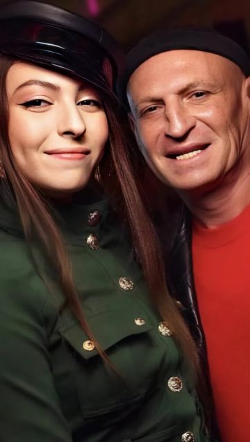 Вадим Буряковський