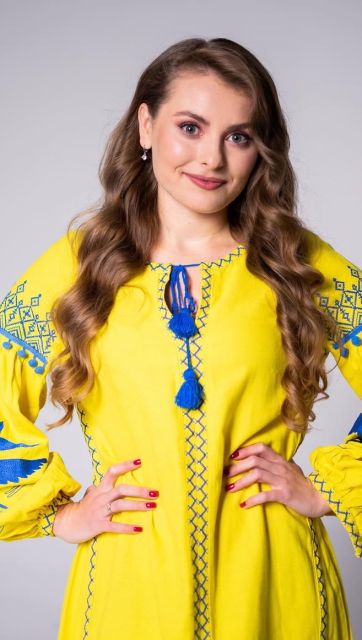 Таисия Хвостова