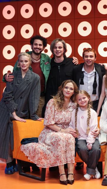 Ігри небесної канцелярії