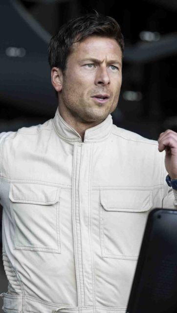 Ґлен Пауелл