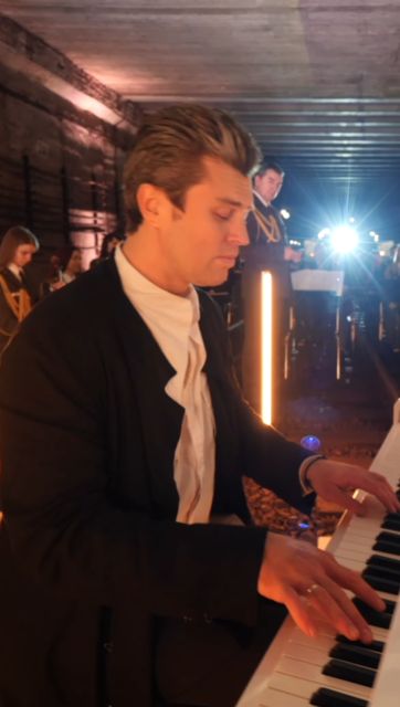 Євген Хмара