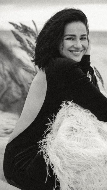 Марта Адамчук