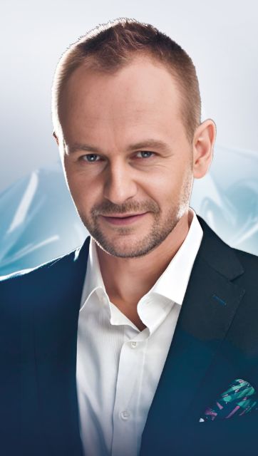 Павел Табаков