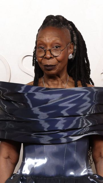 Вупі Голдберг