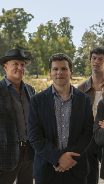 Ілюзія обману 3