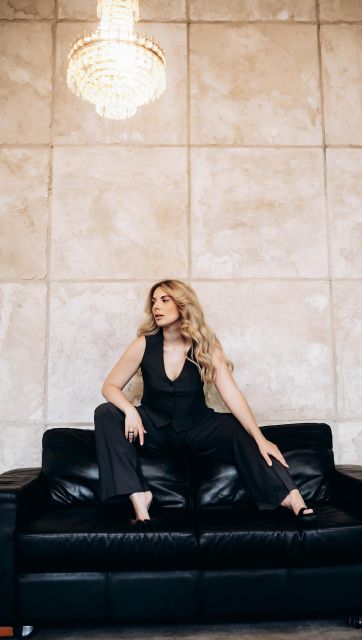 Крістіна Присяжнюк