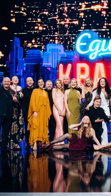 «Квартал 95»