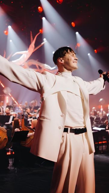 Артем Пивоваров