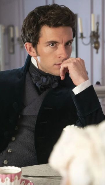 Джонатан Бейлі