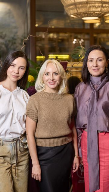 Connecting Women