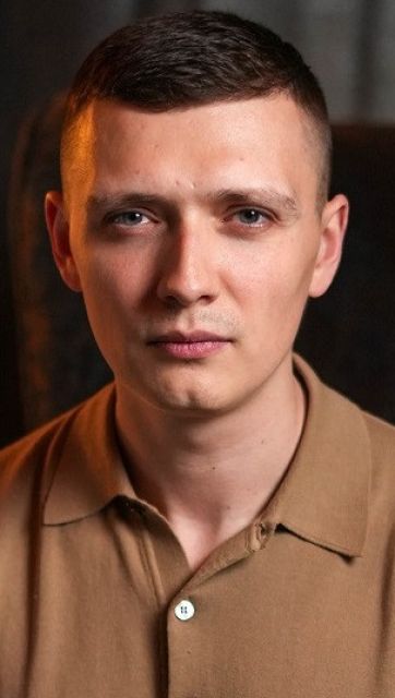 пластичний хірург Docber Clinic Дмитро Березовський