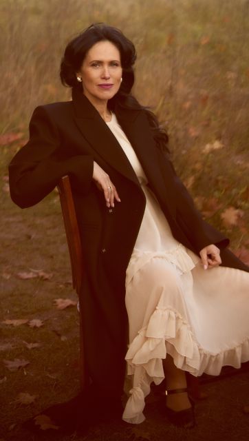 Світлана Охрименко