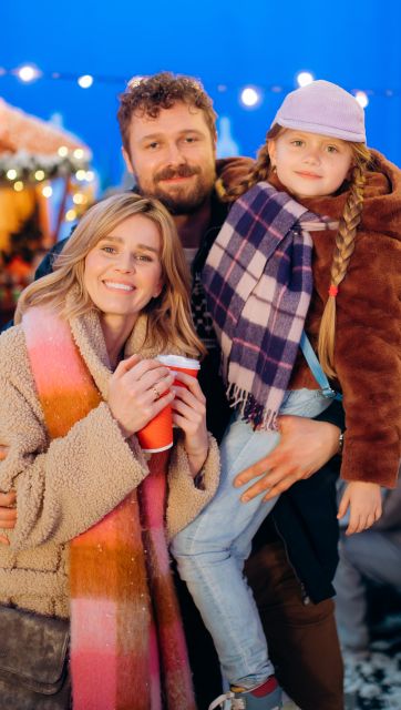 Вартові Різдва