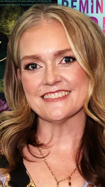 Коллин Гувер