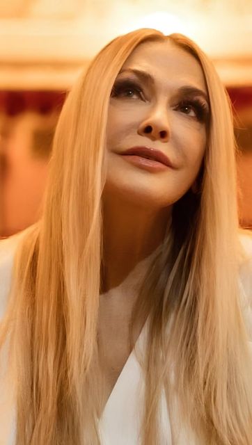 Ольга Сумська