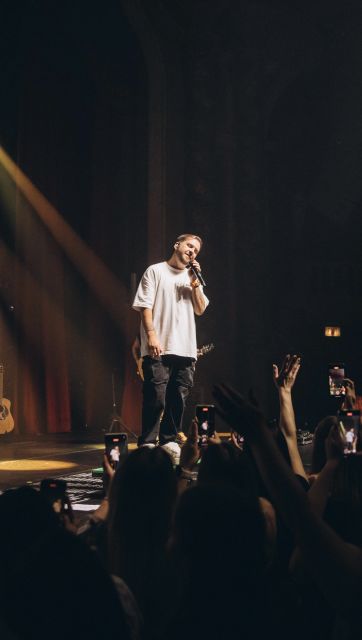 Без Обмежень