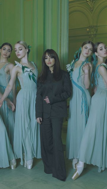 Лісова пісня