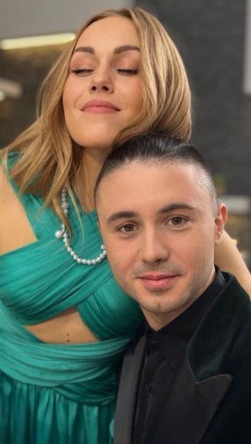 Тарас Тополя