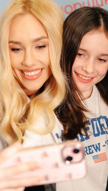 Даша Квіткова