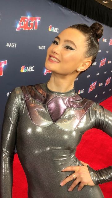 Марина Мазепа