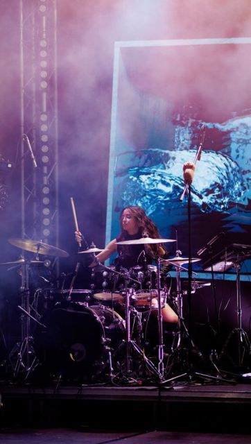 B-Mall Fest 2025 состоялся: Тина Кароль, DOROFEEVA, Макс Барских и еще десятки артистов