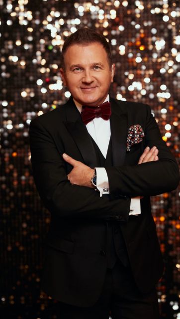 Танці з зірками