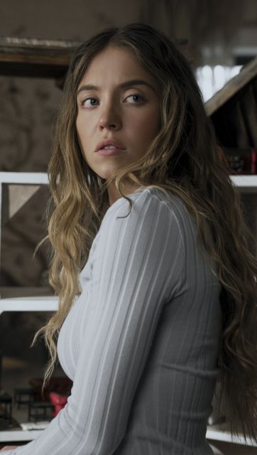 Сідні Свіні