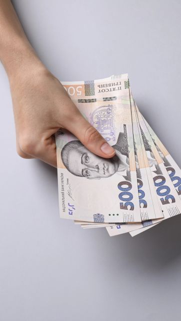 Фінансовий гороскоп