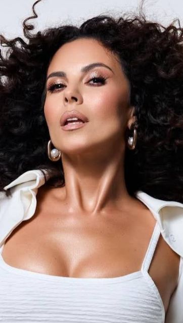 Настя Каменських