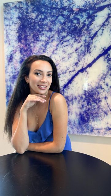 Альона Недоступ