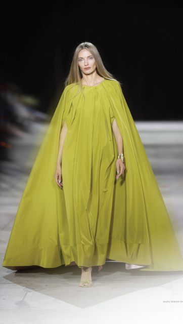 Ukrainian Fashion Week FW26-27