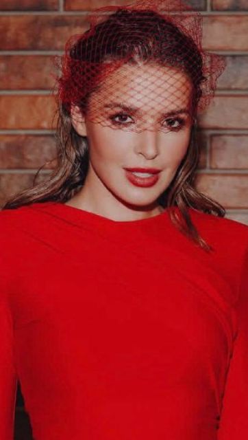 Ірина Пономаренко