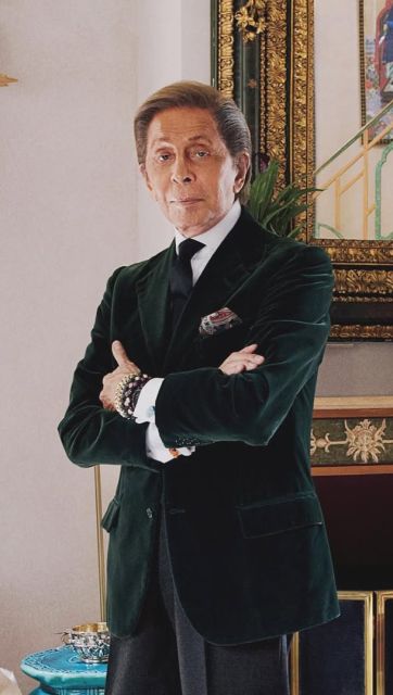 Valentino