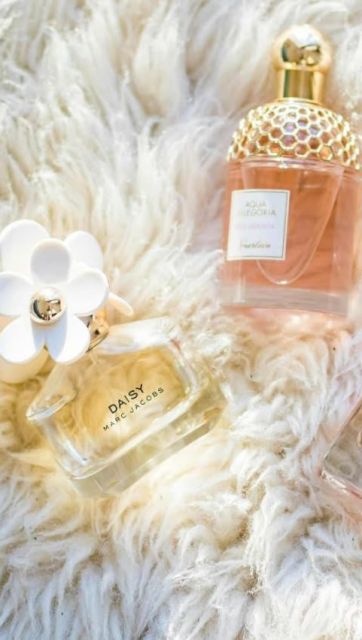 Як аромат впливає на настрій і самовідчуття