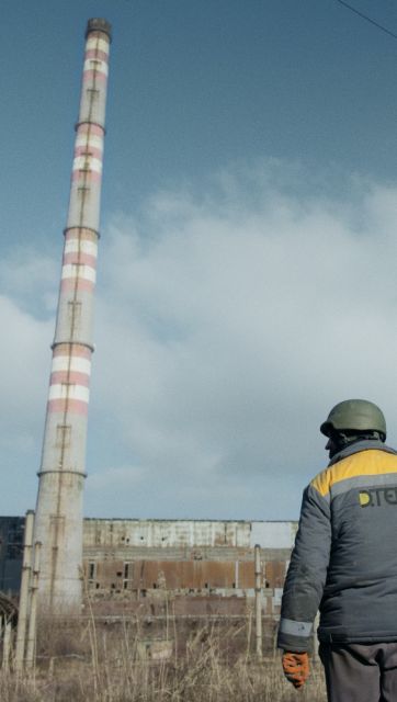 Останній Прометей Донбасу