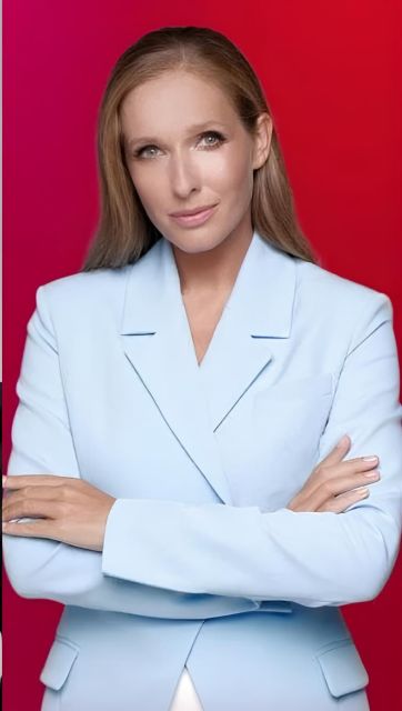 Катерина Осадча