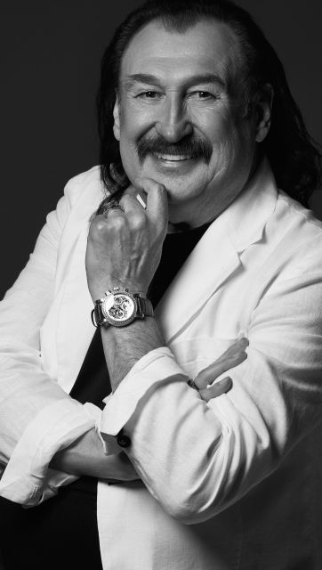 концерт пам’яті Степана Гіги