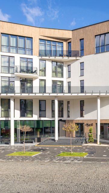 WOL.GREEN Polyana by Ribas