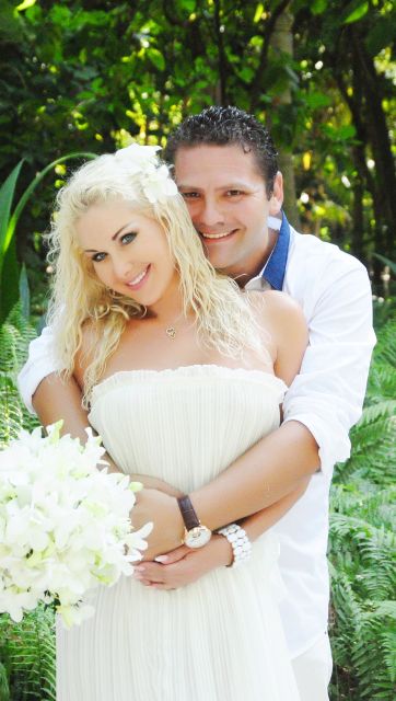 Катерина Бужинська