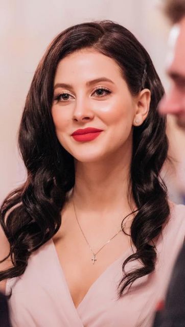 Анастасия Кожевникова
